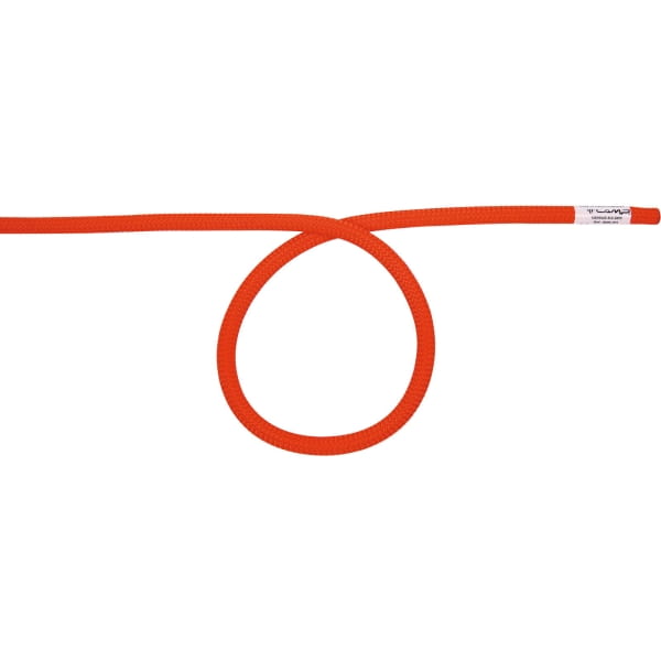 C.A.M.P. Genius 9.0 Dry - drei Normen Kletter-Seil red - Bild 2