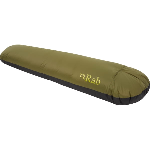 Rab Trailhead Bivi - Biwaksack chlorite green - Bild 3