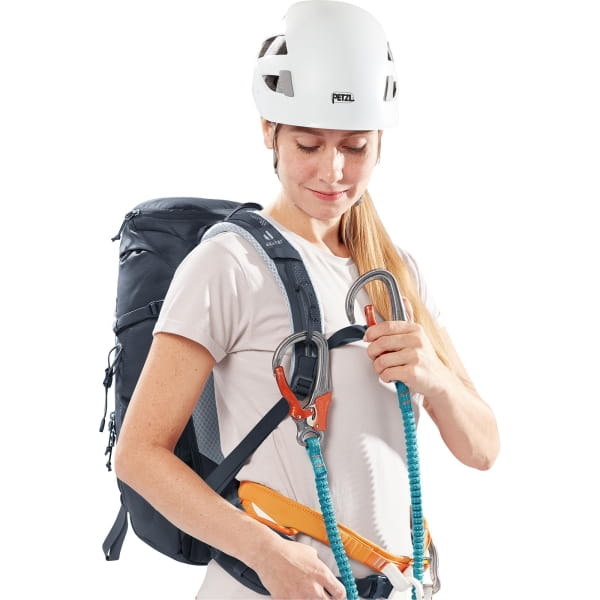 deuter Trail 16 SL - Wanderrucksack black - Bild 20