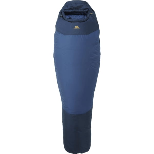 Mountain Equipment Klimatic I - Schlafsack dusk - Bild 2 Mountain Equipment Klimatic I - Schlafsack dusk - Bild 2
