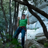 Vorschau: YY VERTICAL Rocky - Kletter-Trainingsgriffe - Bild 7