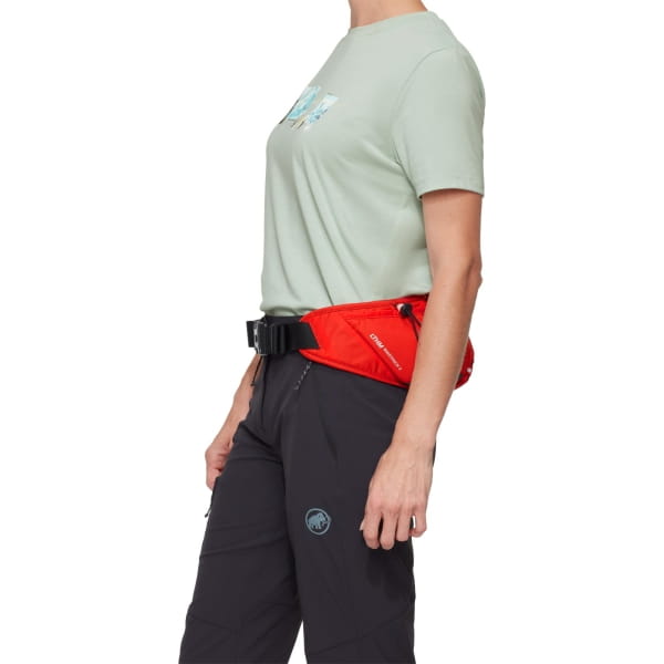Mammut Lithium Waistpack - Hüfttasche mammut red - Bild 24