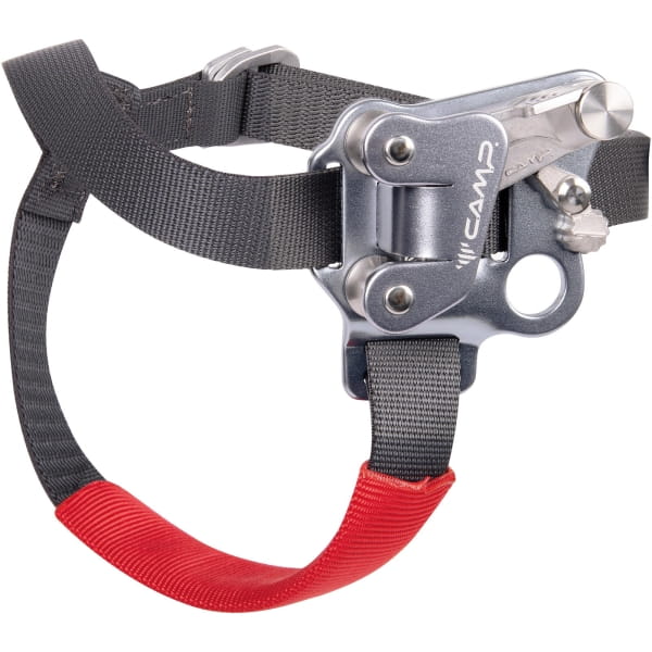 C.A.M.P. Turbofoot Evo Left - Seilklemme - Bild 1