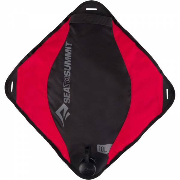 Sea to Summit Pack Tap - 10 Liter - Wasser-Sack - Bild 1 Sea to Summit Pack Tap - 10 Liter - Wasser-Sack - Bild 1