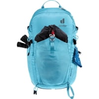 Vorschau: deuter Trail 23 SL - Wanderrucksack lagoon-atlantic - Bild 8 Vorschau: deuter Trail 23 SL - Wanderrucksack lagoon-atlantic - Bild 8