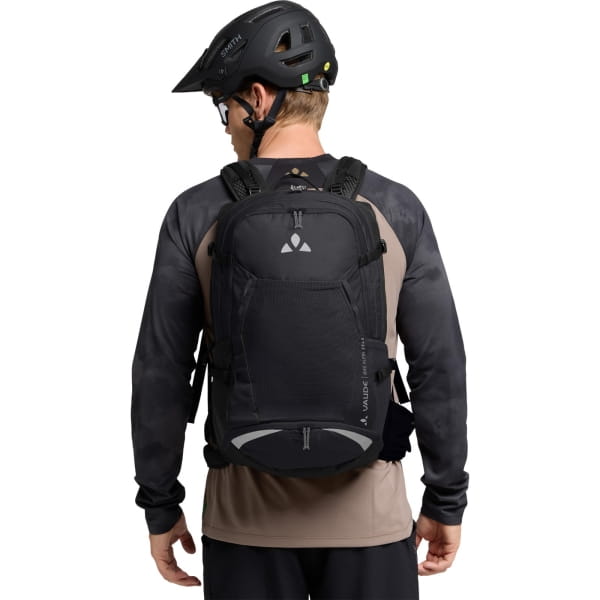 VAUDE Bike Alpin 23+5 - MTB-Radrucksack black - Bild 11 VAUDE Bike Alpin 23+5 - MTB-Radrucksack black - Bild 11