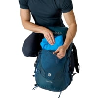 Vorschau: Rab Exion 38 - Wander- & Trekkingrucksack - Bild 20 Vorschau: Rab Exion 38 - Wander- & Trekkingrucksack - Bild 20