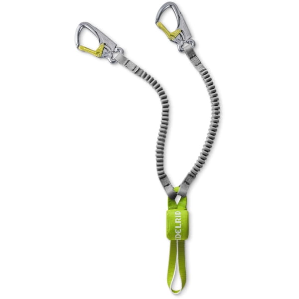 Edelrid Cable Kit Lite VI - Klettersteigset - Bild 1