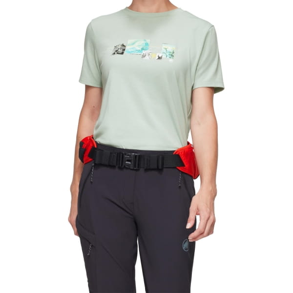 Mammut Lithium Waistpack - Hüfttasche mammut red - Bild 23 Mammut Lithium Waistpack - Hüfttasche mammut red - Bild 23