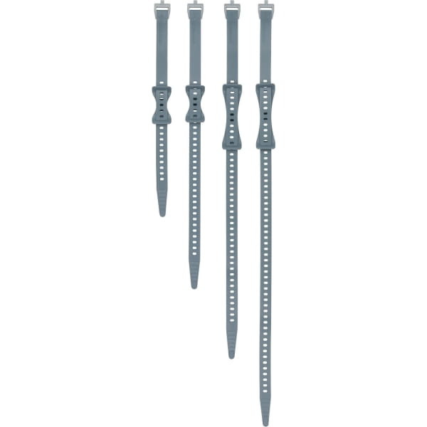 Sea to Summit Stretch-Loc Set - Spannbänder dusk - Bild 10