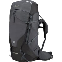 Vorschau: Rab Exion 65 ND - Wander- & Trekkingrucksack anthracite-graphene - Bild 2 Vorschau: Rab Exion 65 ND - Wander- & Trekkingrucksack anthracite-graphene - Bild 2