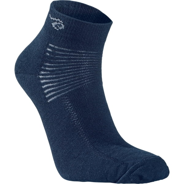 IVANHOE Wool Sock Low - Merinosocken light navy - Bild 1 IVANHOE Wool Sock Low - Merinosocken light navy - Bild 1
