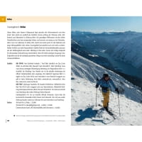 Vorschau: Panico Verlag Karwendel-Rofan-Wetterstein - Skitour Führer - Bild 3