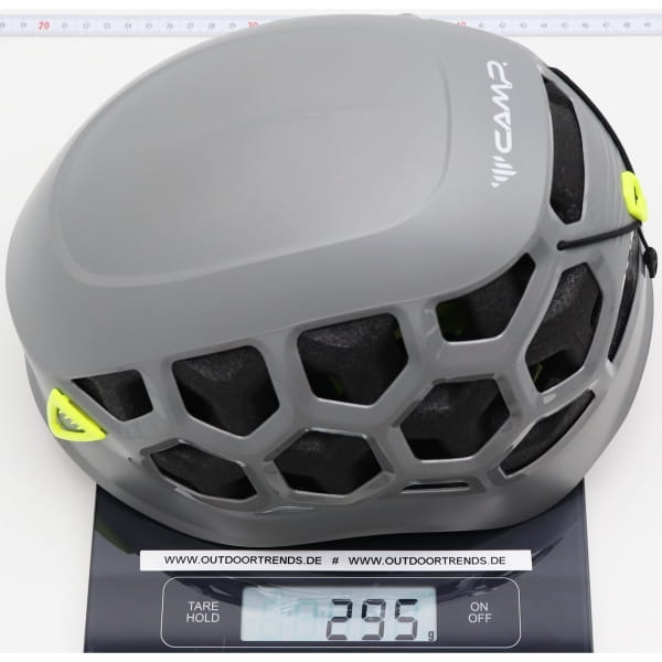 C.A.M.P. Ikon - Kletterhelm - Bild 14 C.A.M.P. Ikon - Kletterhelm - Bild 14