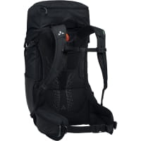 Vorschau: VAUDE Women's Brenta 28 - Wanderrucksack black - Bild 2 Vorschau: VAUDE Women's Brenta 28 - Wanderrucksack black - Bild 2