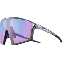 Vorschau: JULBO Edge Spectron 1 - Fahrradbrille durchscheinend glänzend grau-violett - Bild 1