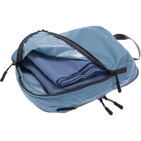 COCOON Two-in-One-Separated Packing Cube Light - Packtasche ash blue - Bild 8 COCOON Two-in-One-Separated Packing Cube Light - Packtasche ash blue - Bild 8