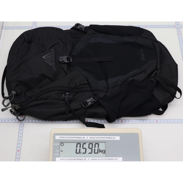 Gregory Nano 24 - Daypack - Bild 7