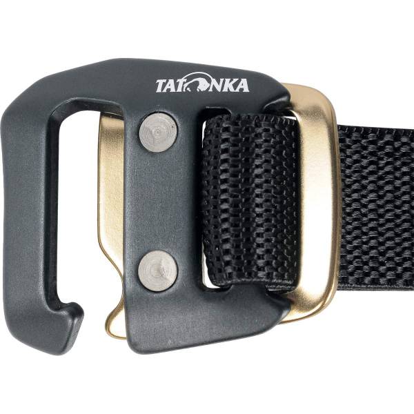 Tatonka Stretch Belt 32 mm - Gürtel - Bild 3