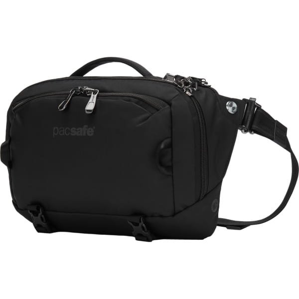 pacsafe EXP 12 Sling - Umhängetasche black - Bild 1