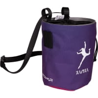 Vorschau: C.A.M.P. Polimago Janja - Chalkbag violet - Bild 1