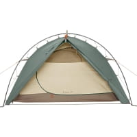 Vorschau: VAUDE Allround Mark 3P - Trekkingzelt agave - Bild 4 Vorschau: VAUDE Allround Mark 3P - Trekkingzelt agave - Bild 4