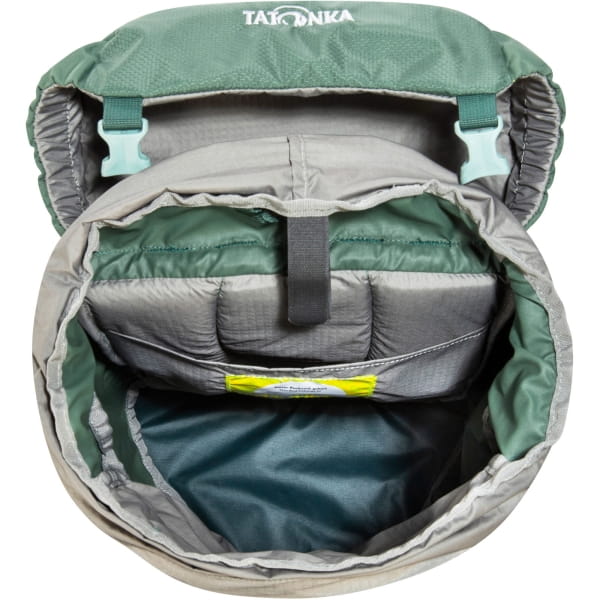 Tatonka Mani 20 - Kinder-Rucksack sage green - Bild 17 Tatonka Mani 20 - Kinder-Rucksack sage green - Bild 17