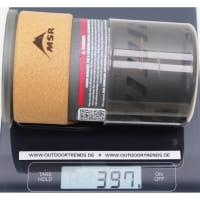 Vorschau: MSR Switch System Stove - Kochset - Bild 13