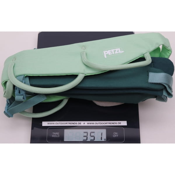 Petzl Selena - Allround-Klettergurt - Bild 12 Petzl Selena - Allround-Klettergurt - Bild 12