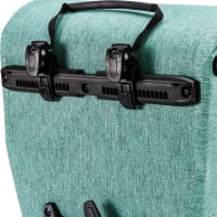 Vorschau: ORTLIEB Velo-Shopper - Einkaufs-Fahrrad-Tasche cascade - Bild 4