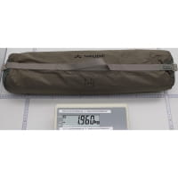 Vorschau: VAUDE Allround Taurus 1P - 1-Personen-Zelt agave - Bild 11