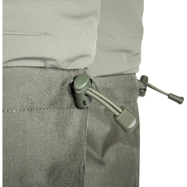 Tatonka Gaiter 500 Cordura BC - Gamaschen stone grey olive - Bild 7