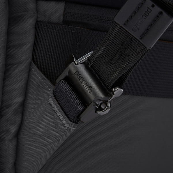pacsafe X 25L Backpack - Daypack slate - Bild 21 pacsafe X 25L Backpack - Daypack slate - Bild 21