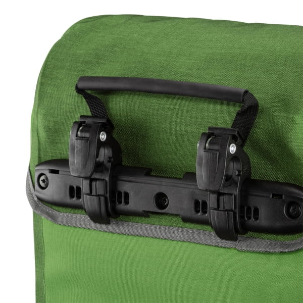Ortlieb Sport-Packer Plus - Lowrider- oder Gepäckträgertasche kiwi-moss green - Bild 35