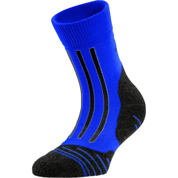 Meindl MT Junior - Trekking-Socken blau - Bild 4
