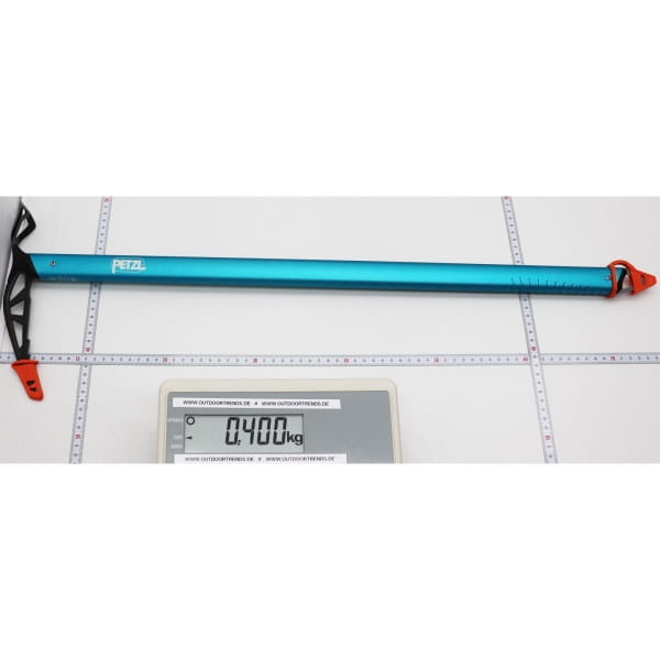 Petzl Glacier - Eispickel - Bild 8