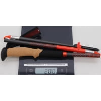 Vorschau: Black Diamond Pursuit Carbon Z - Faltstöcke octane - Bild 7