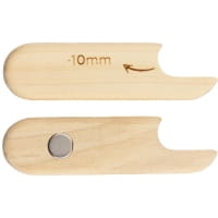 Vorschau: YY VERTICAL Magnetics Inserts - Einsätze für VerticalBoard - Bild 2