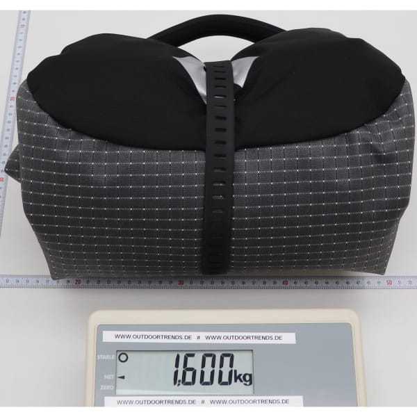 Black Diamond StoneHauler 90L - Reisetasche - Bild 9 Black Diamond StoneHauler 90L - Reisetasche - Bild 9