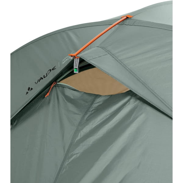VAUDE Allround Space 2P - Zwei-Personen-Zelt agave - Bild 7 VAUDE Allround Space 2P - Zwei-Personen-Zelt agave - Bild 7