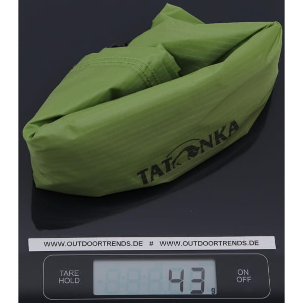 Tatonka SQZY Dry Bag Set - Packsack-Set mix - Bild 11