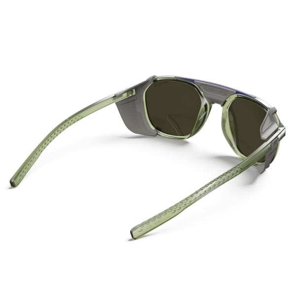 JULBO Slack Cover Spectron HD 4 Polarized - Brille army-grau - Bild 2 JULBO Slack Cover Spectron HD 4 Polarized - Brille army-grau - Bild 2