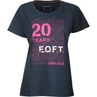Vorschau: Mammut Women's E.O.F.T. T-Shirt 21 black - Bild 1