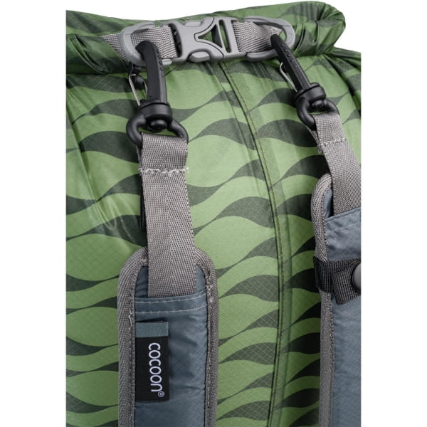 COCOON Drybag Straps - Tragegurt slate-grey - Bild 7 COCOON Drybag Straps - Tragegurt slate-grey - Bild 7