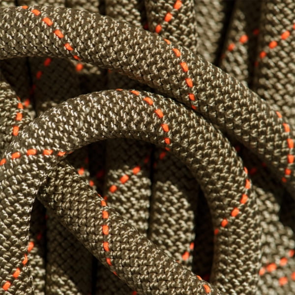 Mammut 9.9 Gym Workhorse Classic Rope - Kletterhallenseil boa - Bild 2