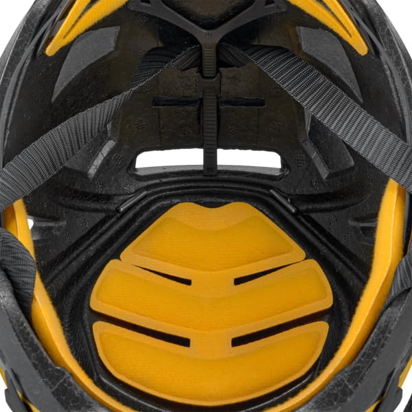 Salewa Aria - Kletterhelm gold - Bild 12 Salewa Aria - Kletterhelm gold - Bild 12