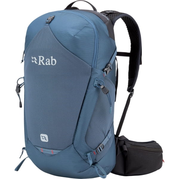 Rab Protium 25 ND - Tagesrucksack orion blue - Bild 1