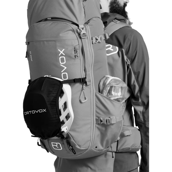 Ortovox Peak 45 - Hochtourenrucksack - Bild 9 Ortovox Peak 45 - Hochtourenrucksack - Bild 9