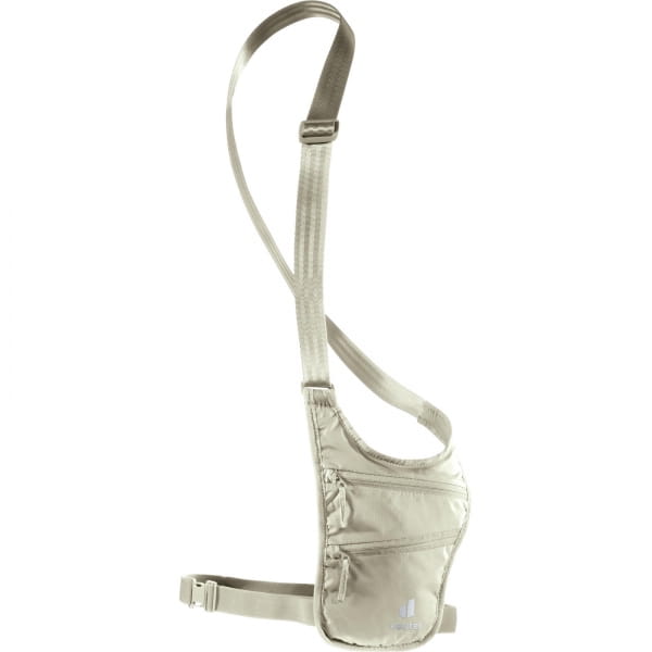 deuter Security Holster - Geldgürtel sand - Bild 1 deuter Security Holster - Geldgürtel sand - Bild 1