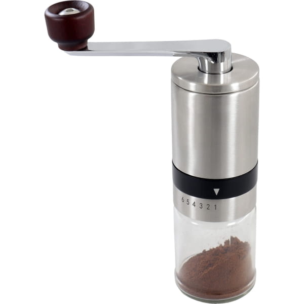 Origin Outdoors Kaffeemühle - manuelle Handmühle - Bild 1 Origin Outdoors Kaffeemühle - manuelle Handmühle - Bild 1